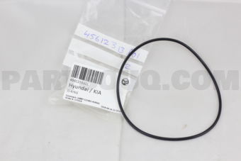 456123B601 O-RING