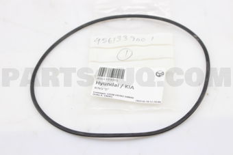 4561339001 RING"D"