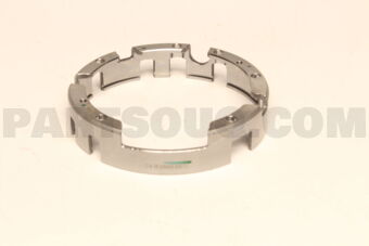 456153B600 RETAINER-U/D BRAKE