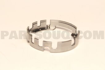 456153B600 RETAINER-U/D BRAKE