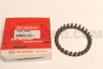 4562426000 SPRING-RETURN