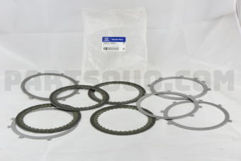 456253B401 DISK SET-U/D BRAKE