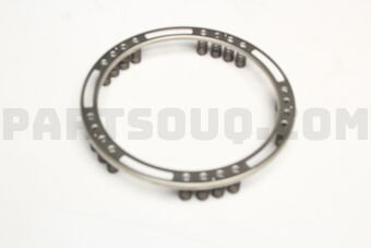 456313B600 SPRING-L/R BRAKE RETURN