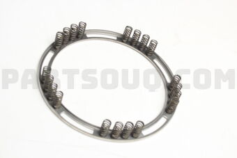 456313B600 SPRING-L/R BRAKE RETURN