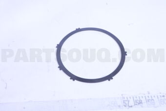 456442F010 CUSHION PLATE-UNDER DRIVE BRAK