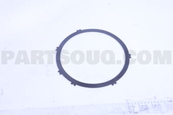 456442F010 CUSHION PLATE-UNDER DRIVE BRAK