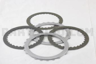 4565023000 DISC SET-BRAKE