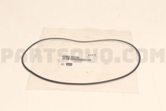 456624G100 D-RING