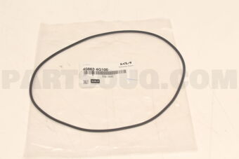 456634G100 D-RING