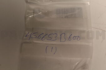 456653B600 D-RING