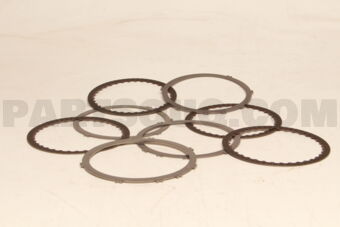4567026000 DISK SET-2/6 BRAKE