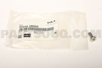 456983B000 BOLT