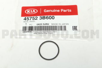457523B600 SEAL RING