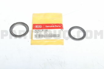 457613B600 BEARING SET-THRUST