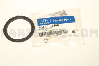 457773B600 WASHER-THRUST