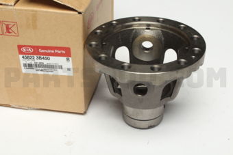 458223B450 CUP-DIFF CASE