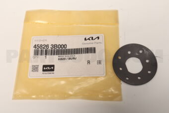 458263B000 WASHER