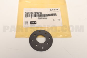 458263B000 WASHER