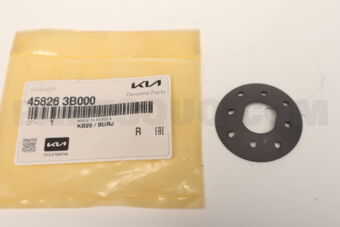458263B000 WASHER
