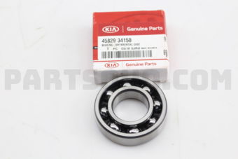 4582934150 BEARING-DIFFERENTIAL CASE