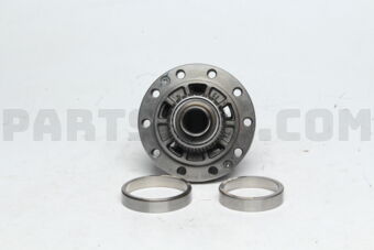458303B250FFF DIFFERENTIAL ASSY