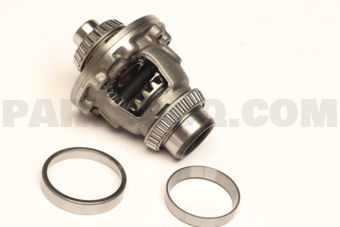 458303B650FFF DIFFERENTIAL ASSY