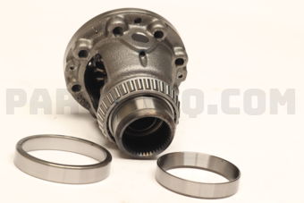 458303B650FFF DIFFERENTIAL ASSY