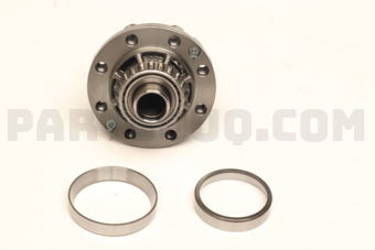 458303B650FFF DIFFERENTIAL ASSY