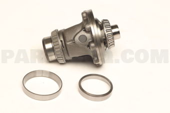458303B650FFF DIFFERENTIAL ASSY