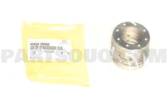 458343B000 SPACER SET-DIFFERENTIAL GEAR