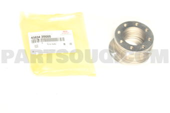 458343B000 SPACER SET-DIFFERENTIAL GEAR