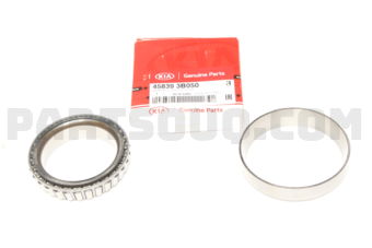 458393B050 BRG-TAPER ROLLER