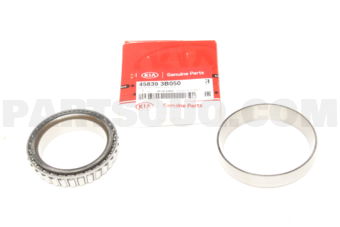 458393B050 BRG-TAPER ROLLER