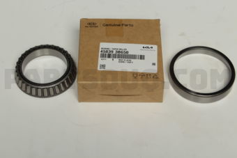 458393B650 BRG-TAPER ROLLER