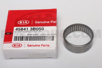 458413B050 BEARING-NEEDLE ROLLER