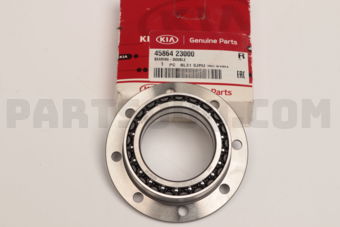 4586423000 BEARING-DOUBLE