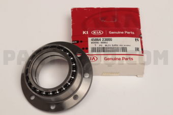 4586423000 BEARING-DOUBLE