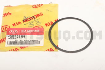 458673B101 SPACER