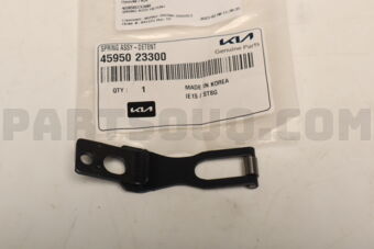 4595023300 SPRING ASSY-DETENT