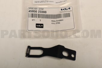 4595023300 SPRING ASSY-DETENT