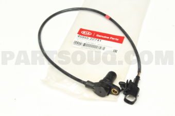 4595522741 GENERATOR ASSY-PULSE