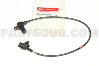 4595522741 GENERATOR ASSY-PULSE