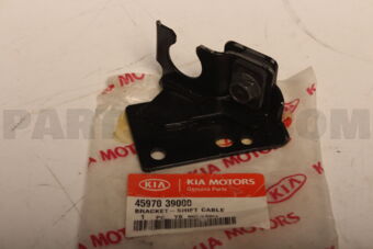 4597039000 BRACKET-SHIFT CABLE