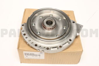 461002F010 SET-OIL PUMP ASSY
