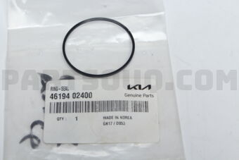4619402400 RING-SEAL