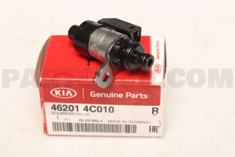 462014C010 SOLENOID VALVE
