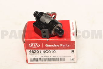 462014C010 SOLENOID VALVE