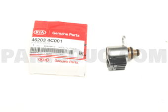 462034C001 SOLENOID VALVE