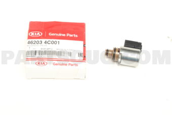 462034C001 SOLENOID VALVE