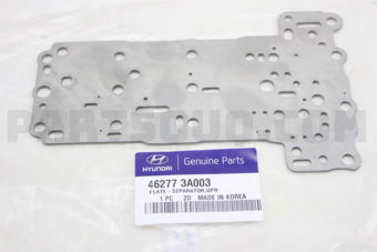 462773A003 PLATE-SEPARATOR UPR